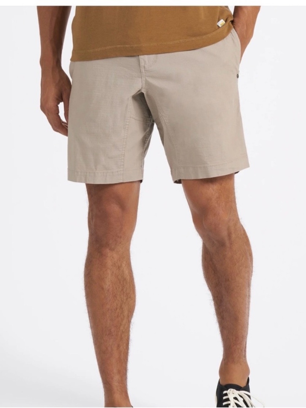 VUORI AIM  Shorts